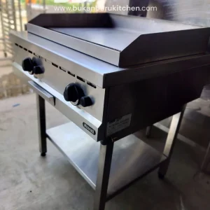 Kompor Teppanyaki Nayati Model EGFT 8-75 S Ukuran P80 L75 T85