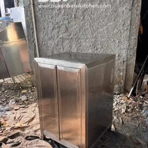 Meja Kabinet Tray 60x60x95 - 7 Tray