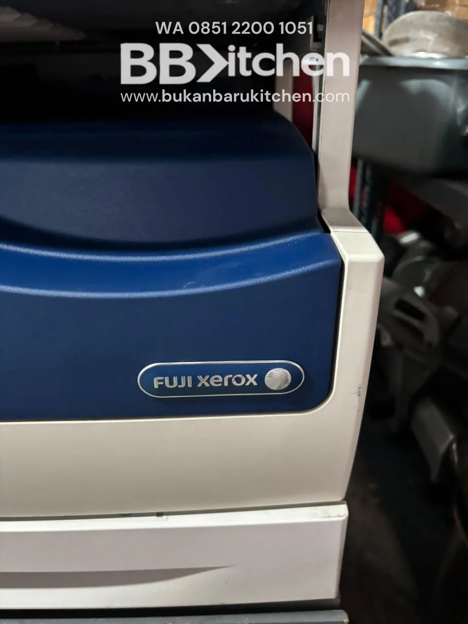 Mesin Fotocopy Bekas - Multifungsi dan Efisien - Image 2