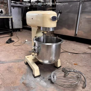 Mixer Planetary 15 Liter Merk Blessed