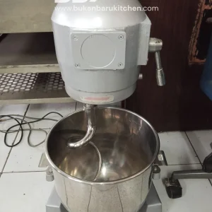 Mixer Planetary Kapasitas 20L Bekas