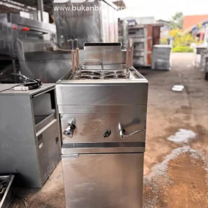 Noodle Boiler 4 Lubang Ukuran 40x75x85