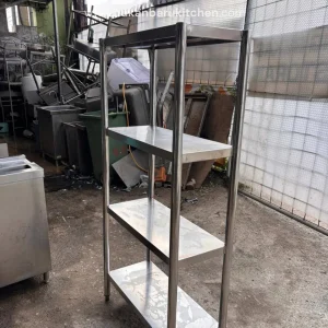 Rak 4 Susun Ukuran 75x34x153