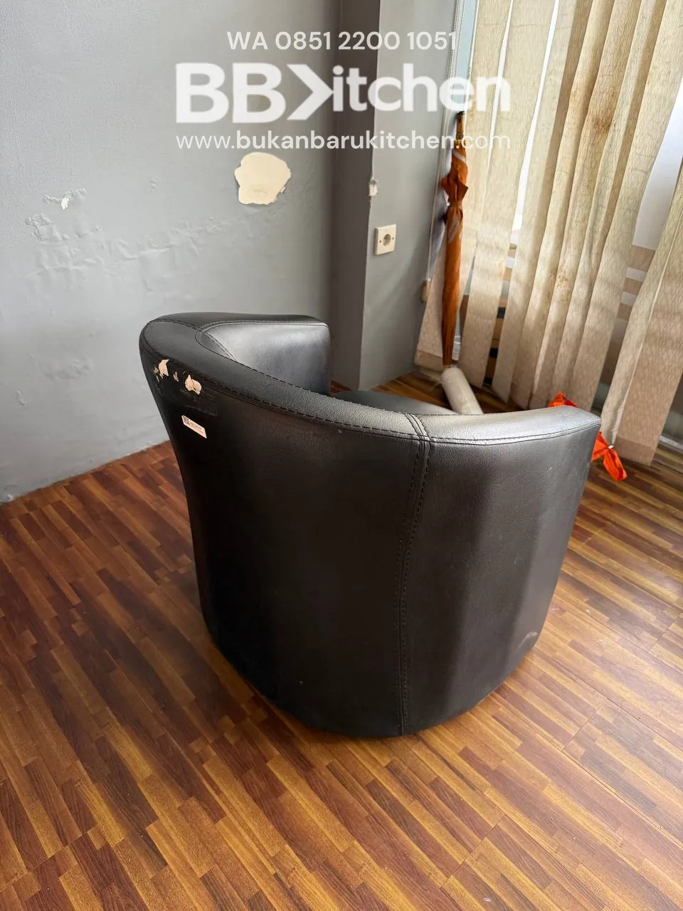 Sofa Single Minimalis - Image 2