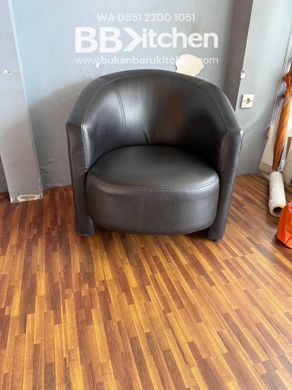 Sofa Single Minimalis - Image 3