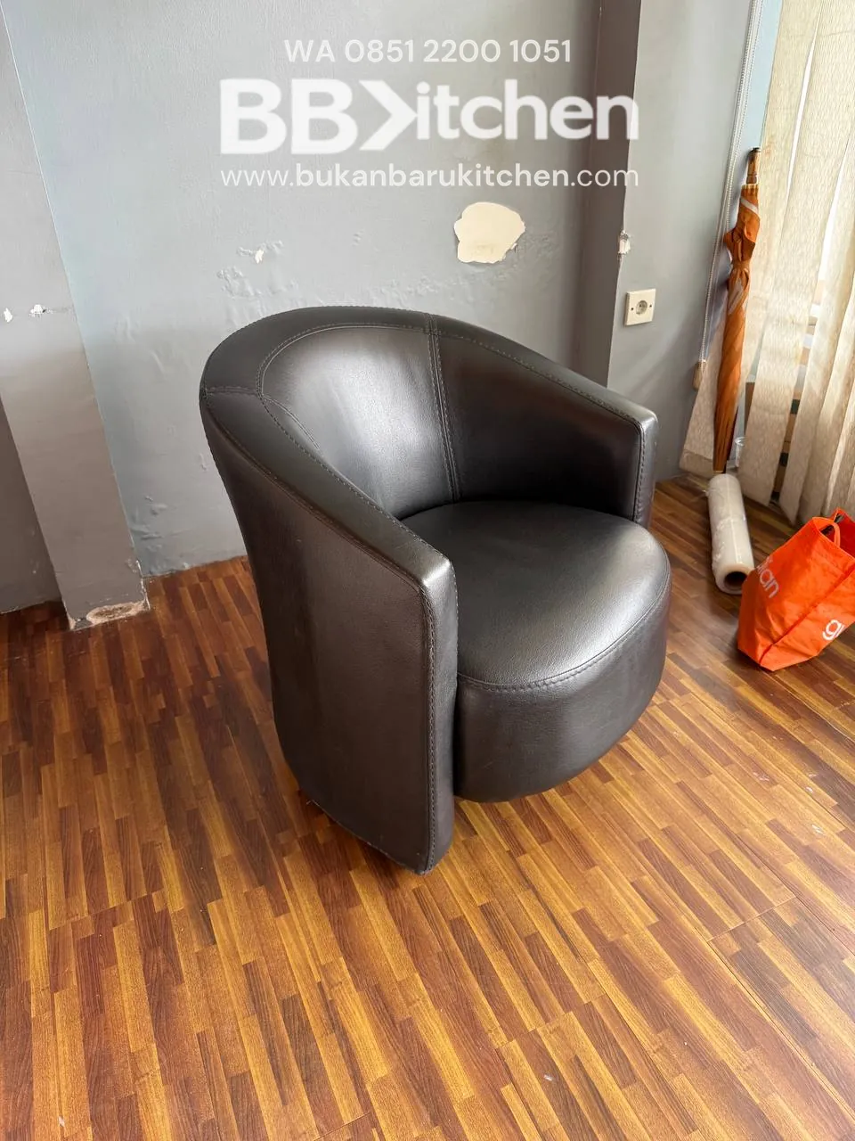 Sofa Single Minimalis