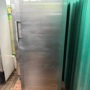 Upright Chiller GEA 1 Pintu - Kapasitas Besar