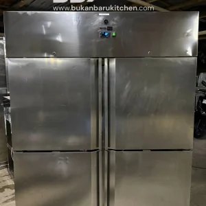 Upright Chiller Mastercool 7 Kaki
