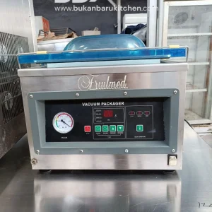 Vacuum Packaging Mesin Vacum Sealer Friulmed FC 300 Made in Italy
