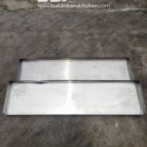 Whalsef Ukuran 120x30 - Peralatan Dapur Komersial