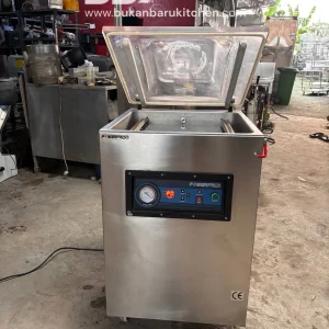 Mesin Vacuum Sealer Powerpack DZ500N