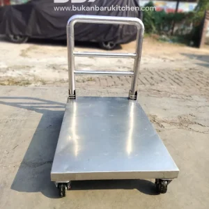 Troly Barang Ukuran P 60 L 90 T 20