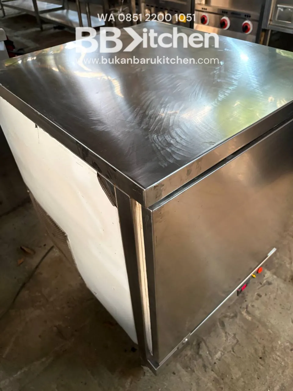 UCC Mini Dapur Ukuran 60x70x85 - Image 3
