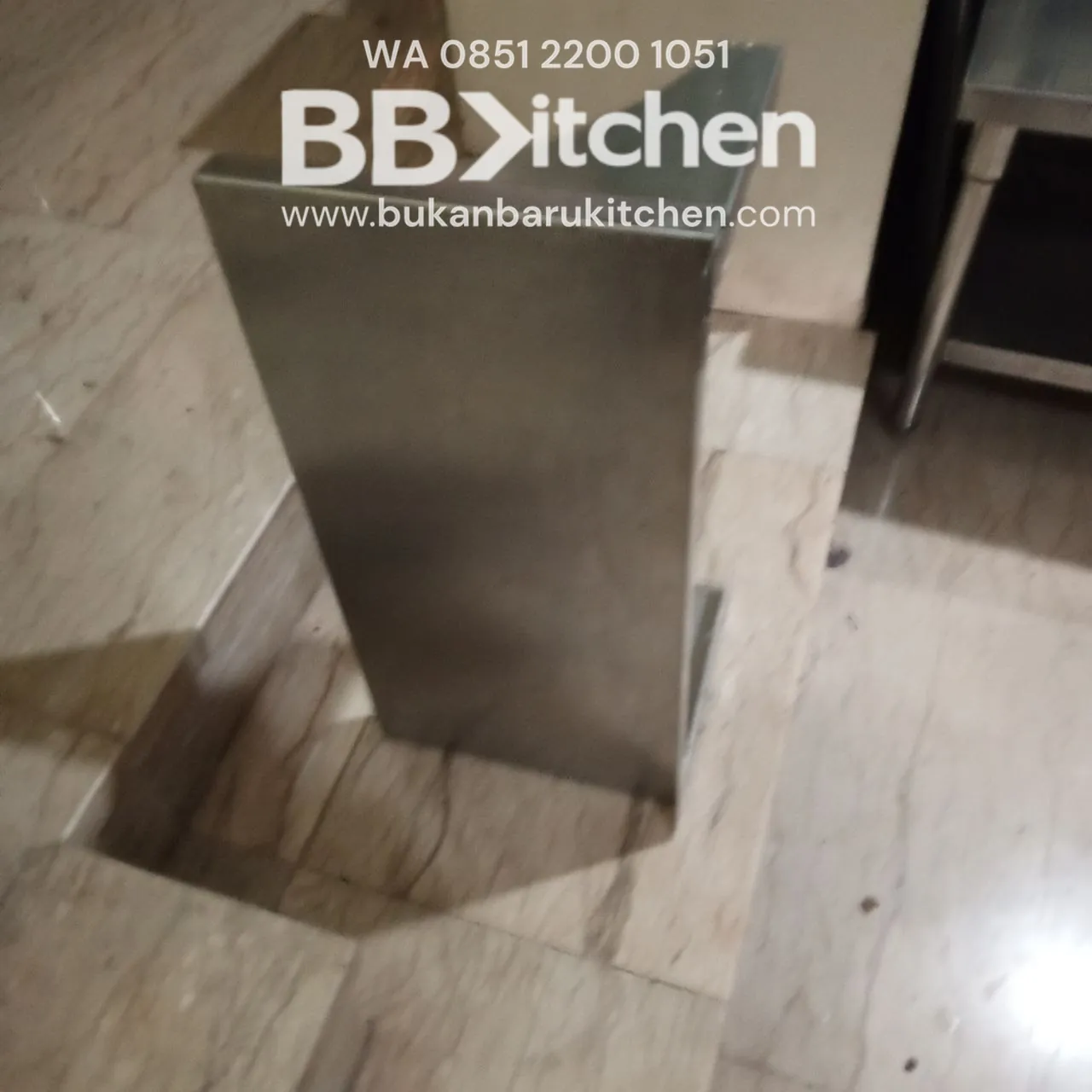 Wall Shelf Ukuran 60x30 dan 70x30 BBKitchen - Image 5